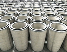 Dust Collector Filter Best Practices