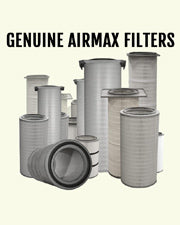 AirMax Filters vs. Imitation Filters
