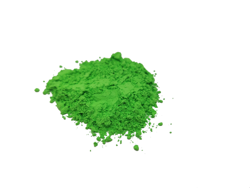 AMP45001 Green Leak Detection Powder