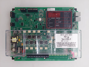 AMP20004 Dwyer 10 Pin Digital Timer Board