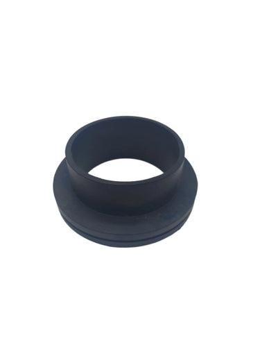 AMP46000  1 ½” EPDM Grommet w/ Skirt