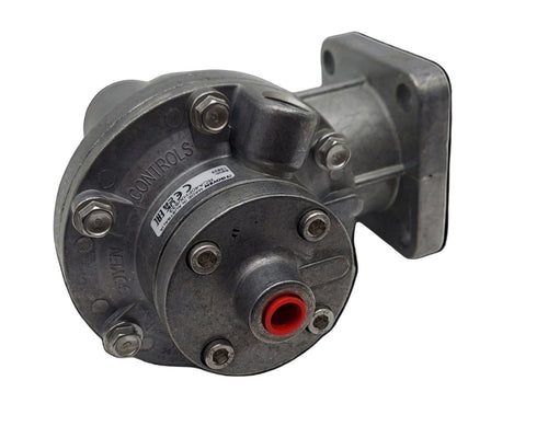 AMP6690 1.5” Diaphragm Valve
