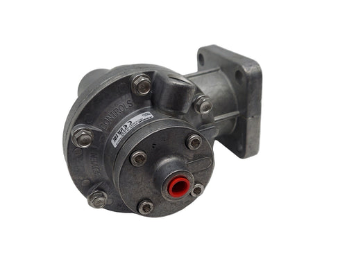 AMP6765 1-1/2” Goyen Flanged Valve