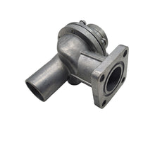 AMP6765 1-1/2” Goyen Flanged Valve
