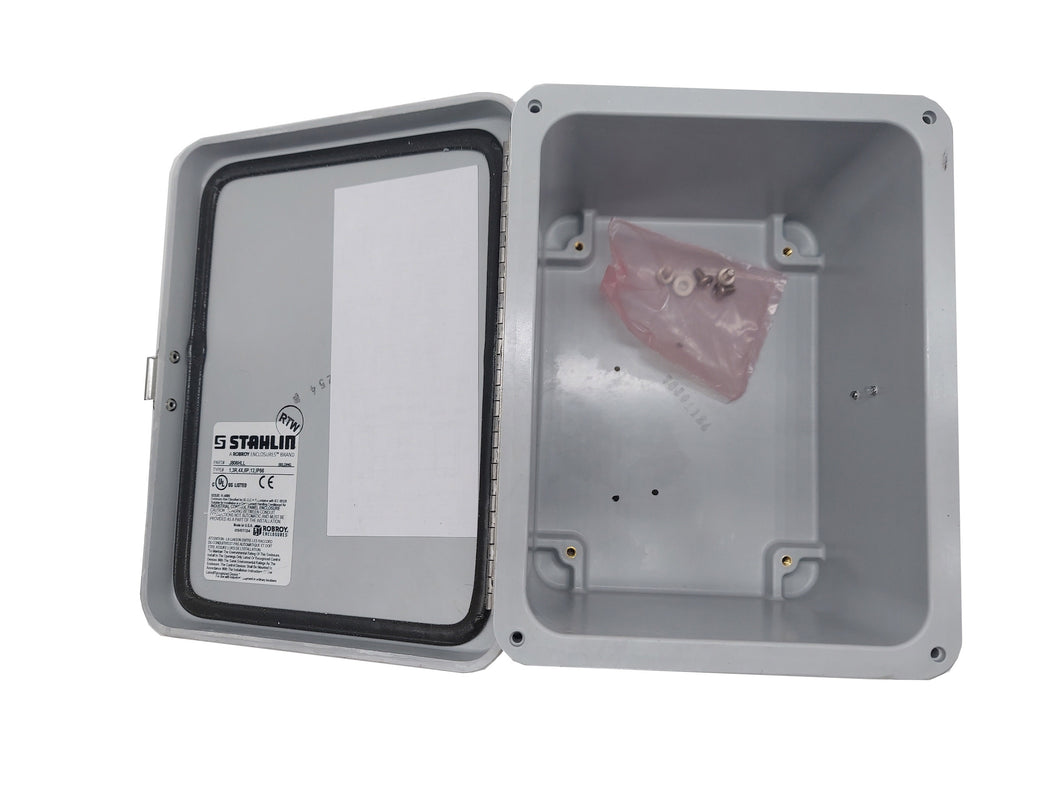 AMP20018 DCT500/600 Series Weatherproof Timer Board Enclosure