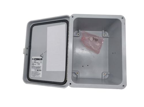 AMP21400 Weather Proof/Surface Mount Cover