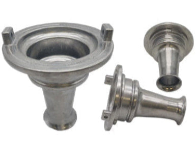 AMP42700 Mikro-Pul 12250 Twist Lock Venturi