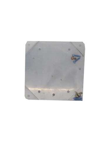 AMP90001 Mounting Bracket for Magnehelic Gauge