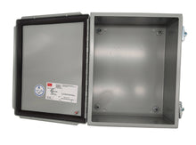 AMP91000 + AMP91001 Basic Timer Board Enclosure