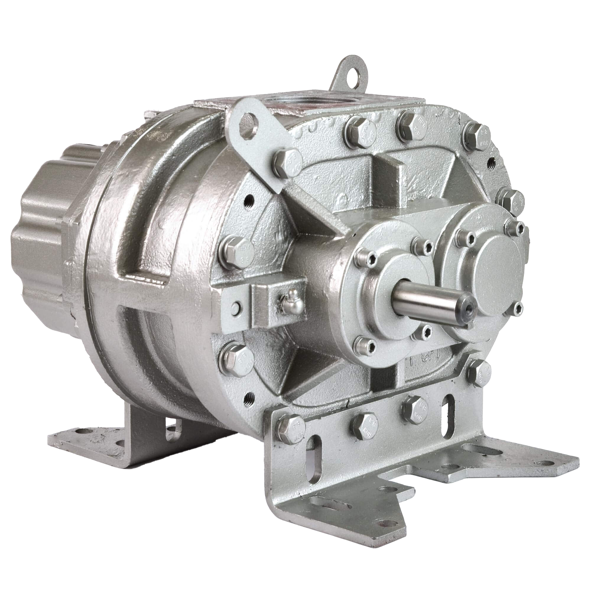 AMS71001 ZZ3M Eurus Rotary Lobe Blower | High-Quality Blowers | AirMax ...