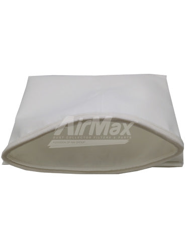 AirMax AMX315 Premium Bag Filter - Fits DCE Dalamatic