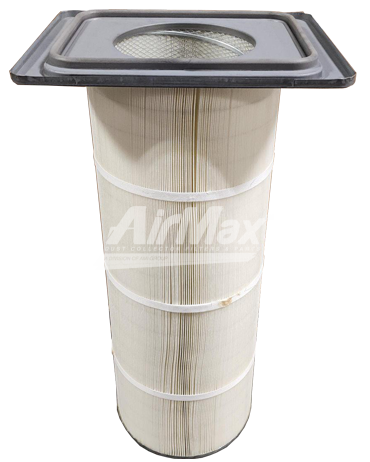AirMax AMX538G – 14.6” x 39.5” Dust Collector Filter Cartridge
