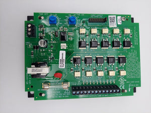 AMS20002 Dwyer DCT510A 10 Pin Timer Board/Controller