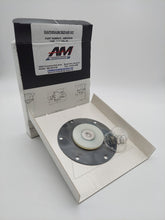 AMS30038 1-1/2” Valve Single Diaphragm Repair Kit