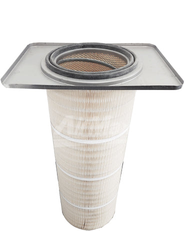 AirMax AMX4068 – 39” Dust Collector Filter Cartridge