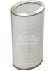 14.4” x 26” dust cartridge filter